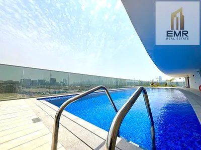 2-Bedroom with Maid Room | Prime Location | Al Jadaf