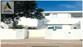 Great Location 4BR Villa and Maid | Shared Pool and Gym