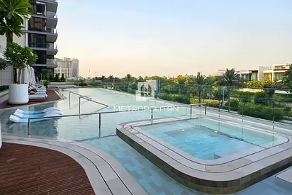 Pool Facing | Luxury Finish | Best Price