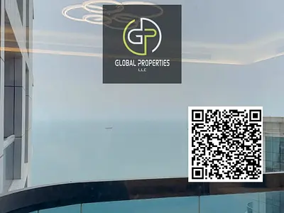 Luxury Fully Furnished 2BHK Apartment Yearly Rent Corniche Tower