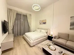 Luxury Master Bedroom Available | Al Nahda Dubai