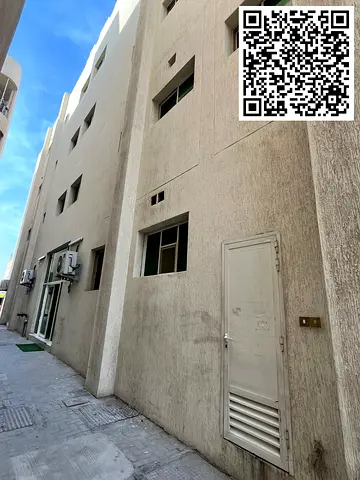 بناية استثمارية للبيع في مويلح على شارع رئيسي | دخل سنوي 10.050 مليون درهم