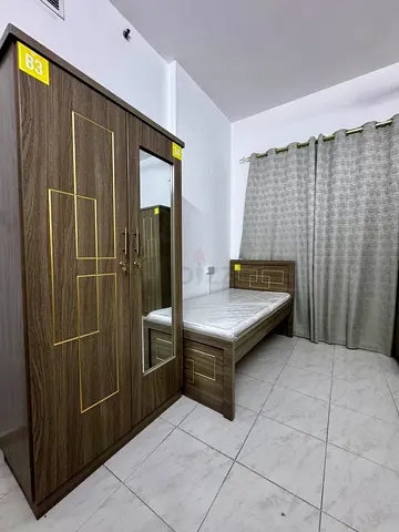 EXECUTIVE BED SPACE – MALE  FEMALE (LADIES) AVAILABLE