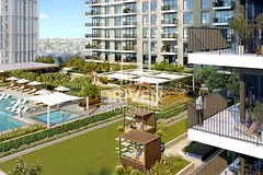 Smart Investment | Resort Facilities | Spacious