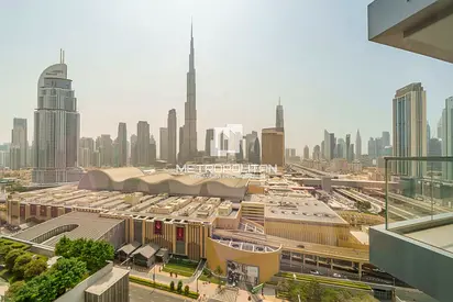 High Floor| Vacant Mid-September | Fully Furnished