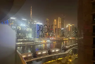 Vacant I Fully furnished I Spacious 1BR