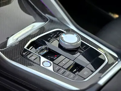 صورة مصغرة 10 لـ 2023 BMW X6