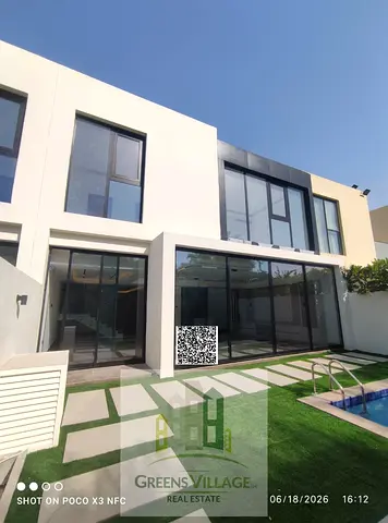 Golf Community Living | 3 Bedroom Townhouse