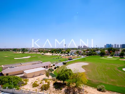 Brand New | Full Golf Course View | Vacant
