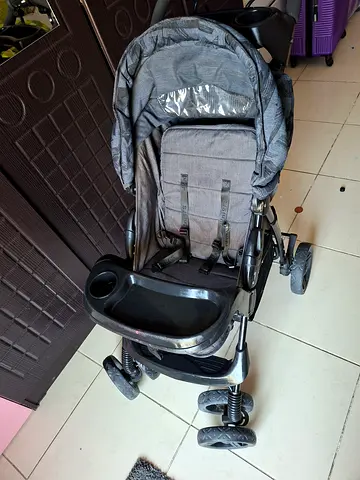 Baby stroller excellent condition
