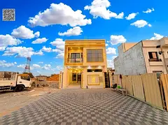 Luxury villa - registration fees included - prime location