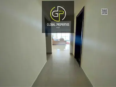 2BHK Full Sea View for Annual Rent at Corniche Tower 70k AED