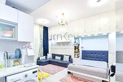 Fully furnished | Well maintained | Open view