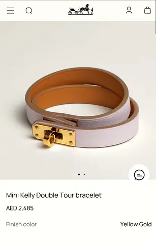 Jewellery