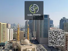 Ready to Move | Open View 2 BHK | Ajman One Towers | 620K