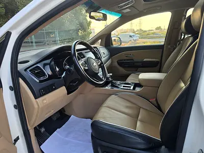 Kia Carnival LX, миниатюра 9