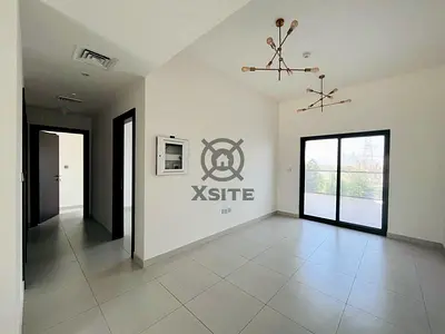 Unfurnished 2 BR | Vacant Unit |Community View