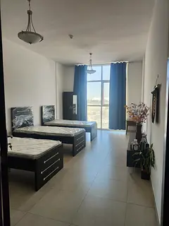 Female Bed Space Available – DIP 1 (Near Central Plaza)