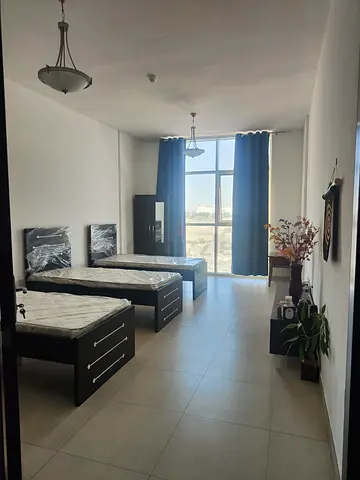 Female Bed Space Available – DIP 1 (Near Central Plaza)