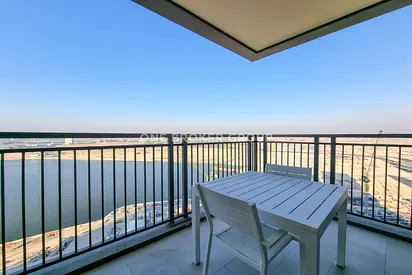 3BR+ Maid I Furnished I Best Price | Negotiable