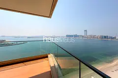 Fully Upgraded | View Today | Full Sea View