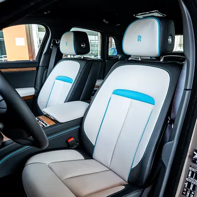 صورة 10 لـ 2025 ROLLS-ROYCE GHOST