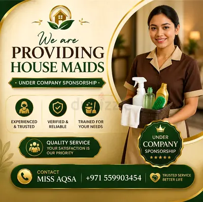 Maid