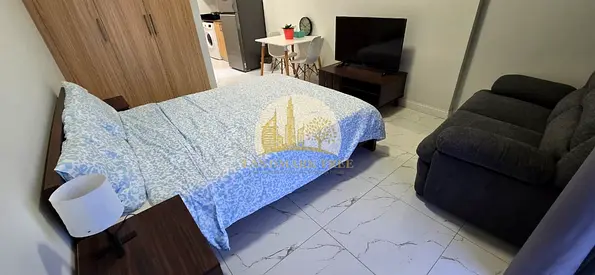 Fully Furnished | 48K 12 Cheques | 4,000 Monthly Near Metro