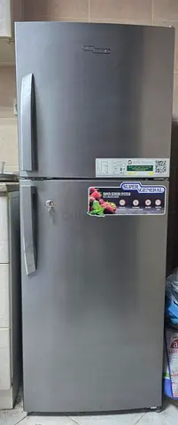 Super General Refrigerator