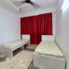 EXCEUTIVE ROOM FOR MALE IN AL MANKHOOL