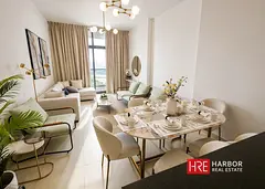 Prime Location | Spacious 2BR | Modern Finishes