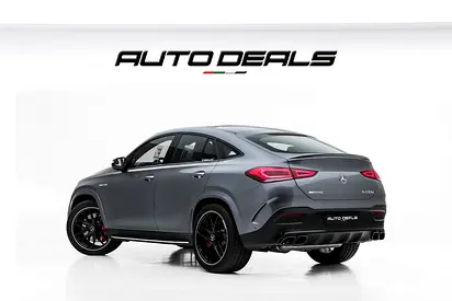 2022 Mercedes-BENZ GLE 缩略图 4