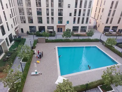 **✨ Best Investment Opportunity | Premium Studio Apartment for Sale in Al Mamsha Sharjah ✨**
