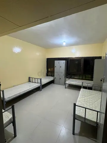 Bachelors Room