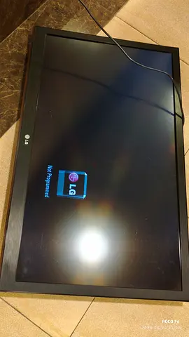 LG TV 43 inch