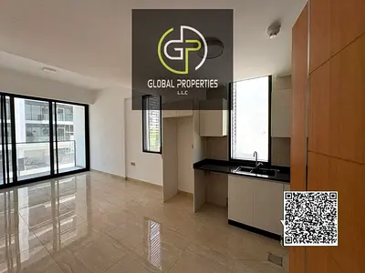 Luxury Living in Al Zorah | Spacious 1BHK for Rent 60k