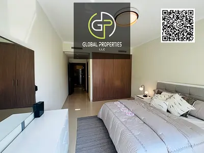 2 BR Sea View Apartment for Sale
