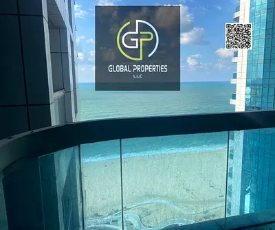 2BHK Sea View for Sale at Corniche Tower 785000