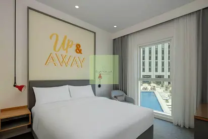 Hotel Apartment at Jebel Ali