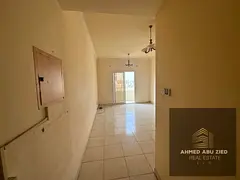 For annual rent in Al-Nuaimiyah 2, King Faisal Street: one bedroom and a living room