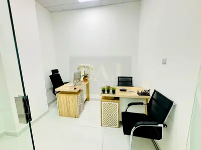 Premium Office Spaces for Rent in Dubai | Free Utilities