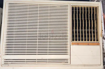 2 ton window Ac for sale piston compressor