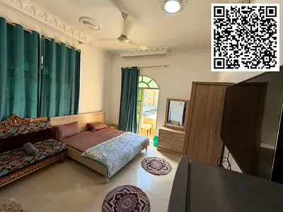 🏢 Investment Villa for Rent in Al Rawda – Ajman | Fully Furnished | High Monthly Income | Prime Location