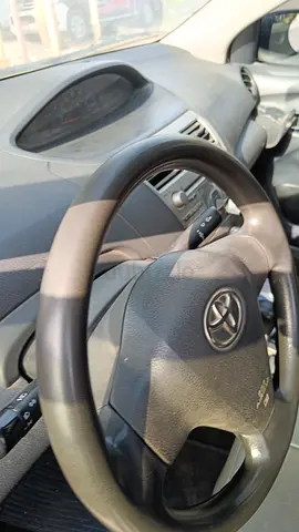 Toyota Yaris 2009 Japanese Specs - Reliable  Fuel Efficient