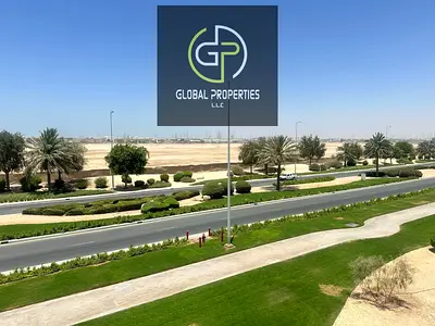 Golf View Living | Modern 1 Bedroom Apartment | Road View | Ready to Move | AED 800K