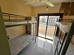 Furnished Room for Filipinos in Satwa from July 1