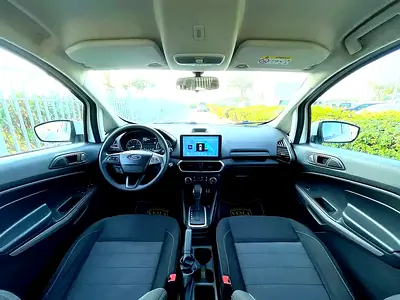 Ford EcoSport Trend, миниатюра 14