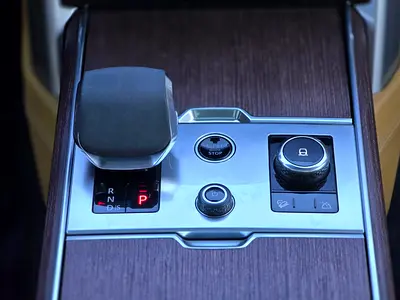 Land Rover Range Rover P400 SE, миниатюра 12