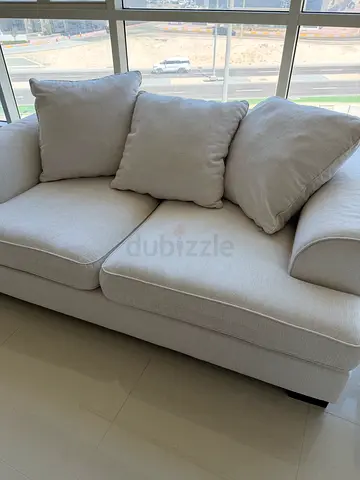 2-Seater Designer Sofa by THEOne