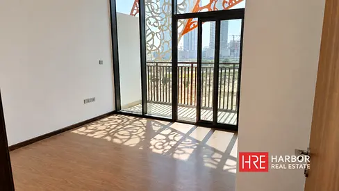 5 Years Payment Plan | Ready Unit |Spacious Layout